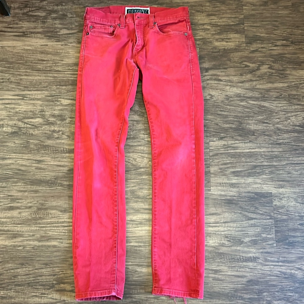 Levi’s 511 skinny fit 31/32